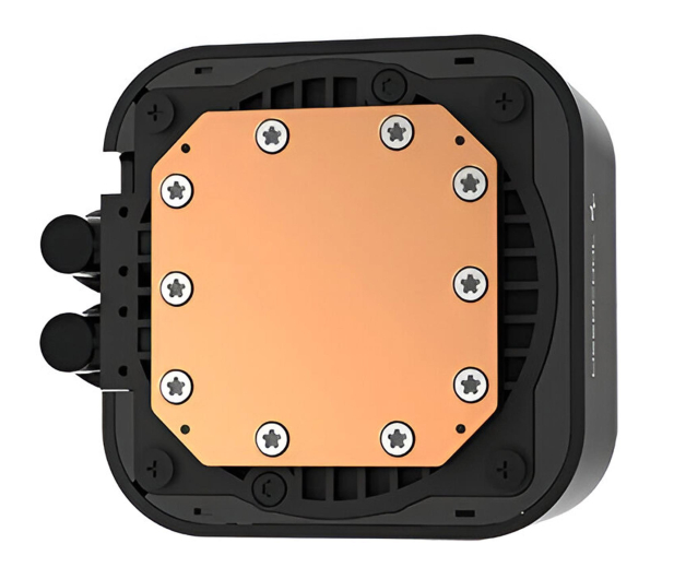 Deepcool LQ360 3x120mm - 1339369 - zdjęcie 2